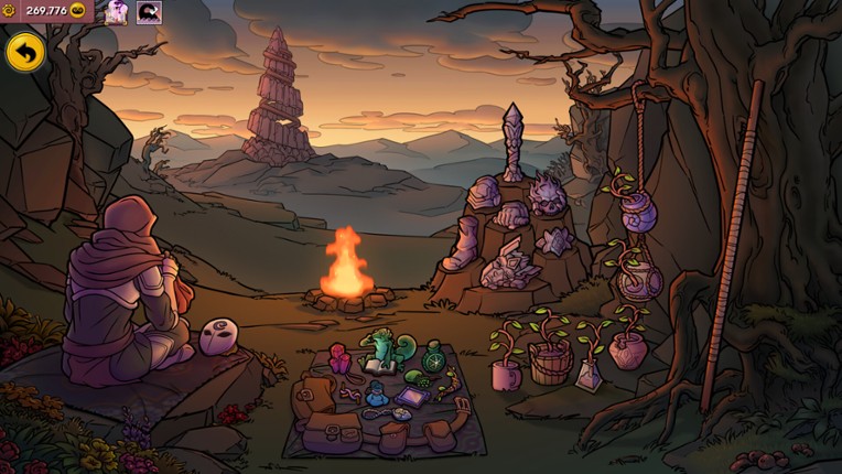 Quarterstaff screenshot