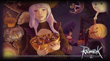 Ragnarok Online 2 Image