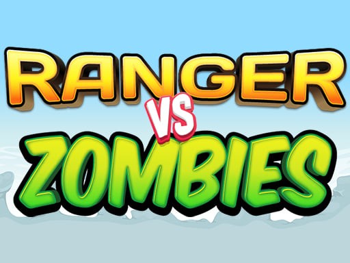 Games like Rangers vs Zombies