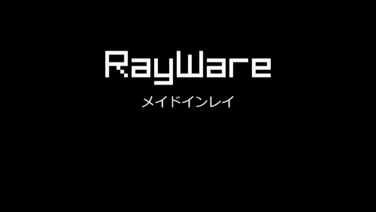 RayWare Image