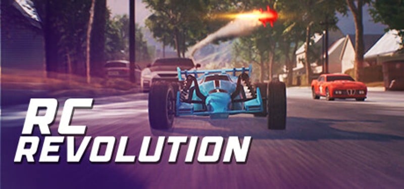 RC Revolution Image