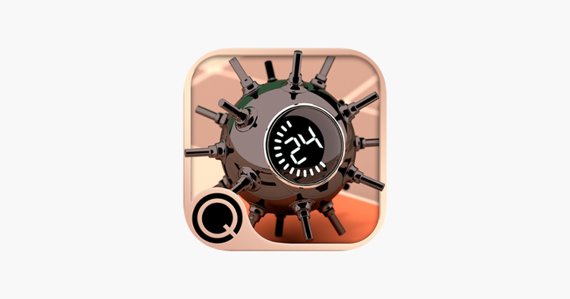 Real Minesweeper Image