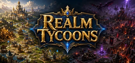 Games like Realm Tycoons