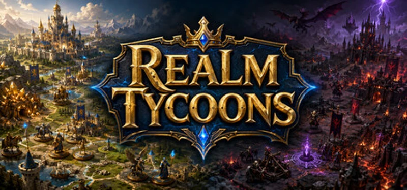 Realm Tycoons Image