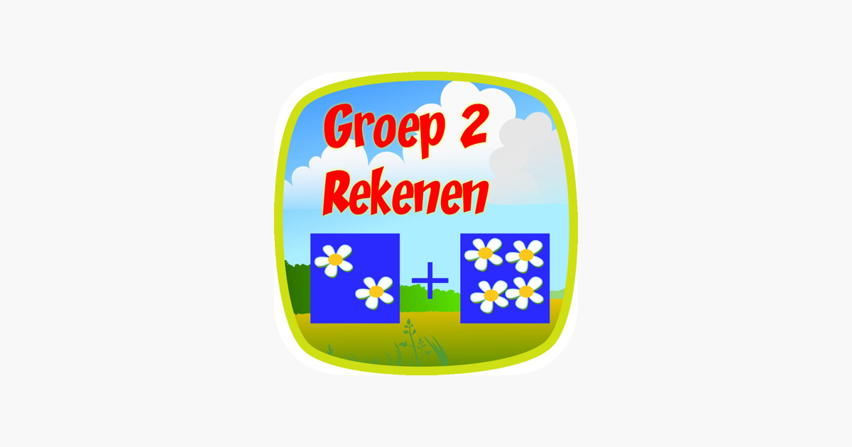 Games like Rekenen Groep 2 basisschool HD