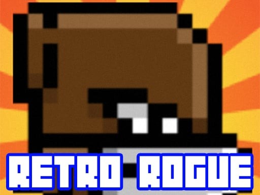 Games like Retro Rogue