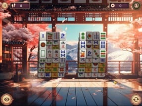 Rising Sun Mahjong Image