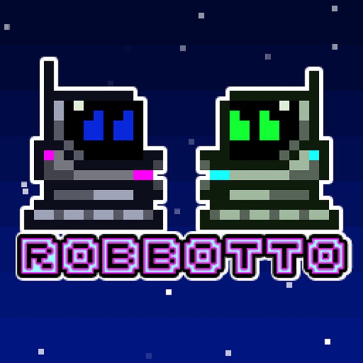 Games like Robbotto