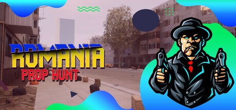 Games like Romania Prop Hunt