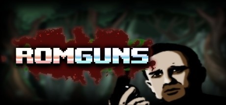 Games like Romguns