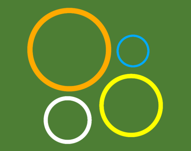 Games like Round the Differences