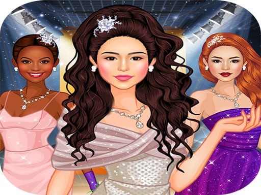 Games like Royal Princess Makeup Salon Dress-up Games