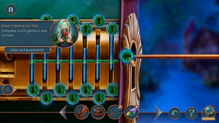 Royal Romances: Forbidden Magic CE Xbox screenshot