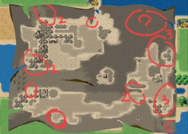 Ruinous War Image