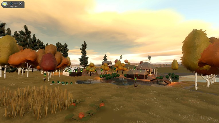 Sapiens screenshot