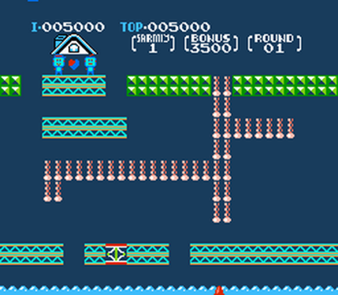 Sarmly Bot 24, (2024) Image