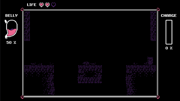 Satan Loves Cake screenshot