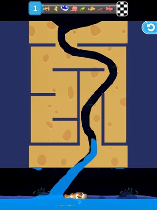 Save the Fish 2 screenshot