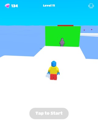 Scale Shift screenshot