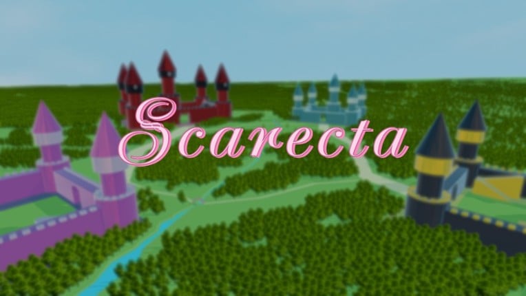 Scarecta Game Cover