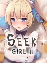 Seek Girl III Image