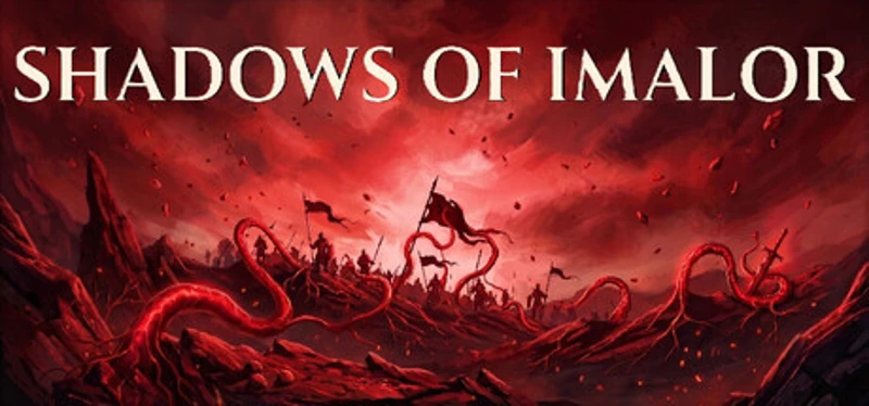 Shadows of Imalor Image