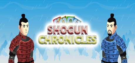 Games like Shogun Chronicles