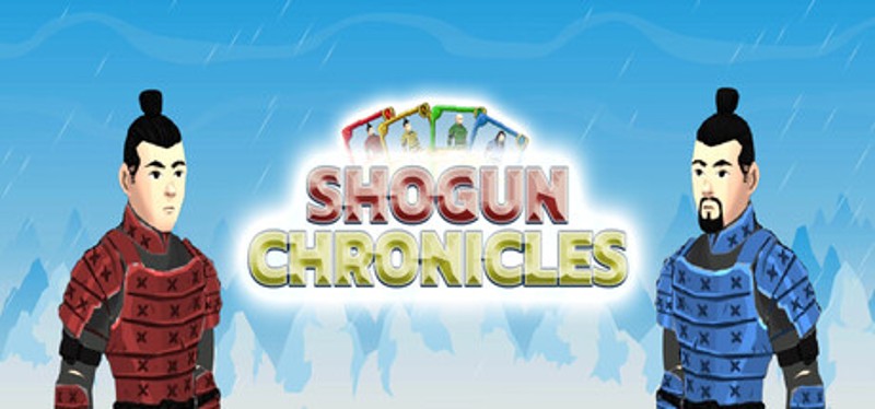 Shogun Chronicles Image