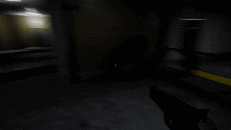 Shoot the Target screenshot
