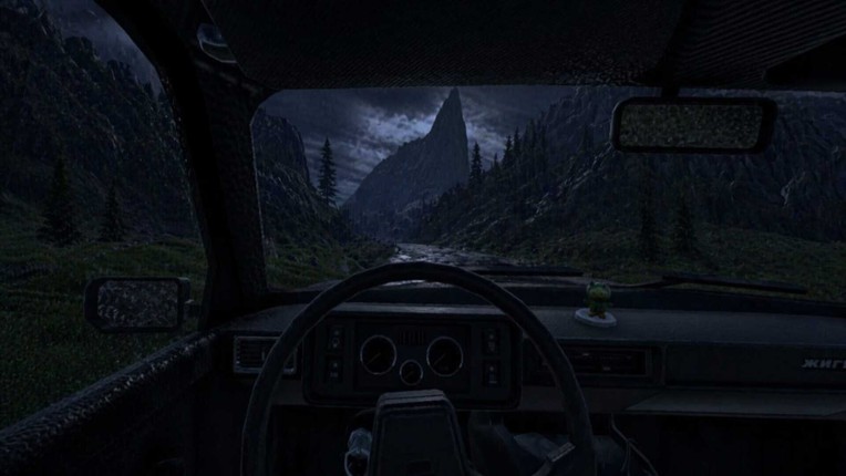 Shtolnya: The Mine Image