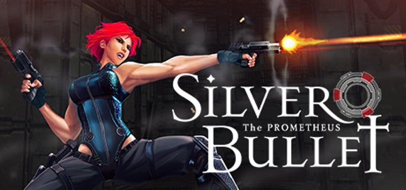 Silver Bullet: Prometheus Game Cover