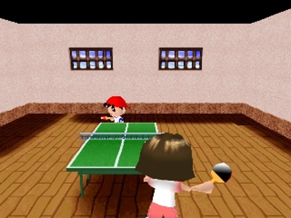 Simple 1500 Series Vol. 33: The Takkyuu Image