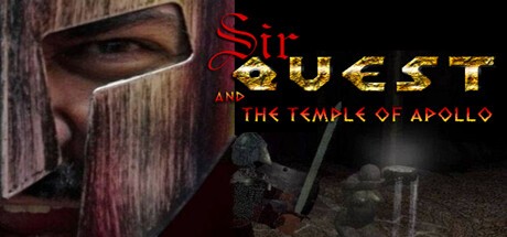 Games like Sir Quest and the Temple of Apollo