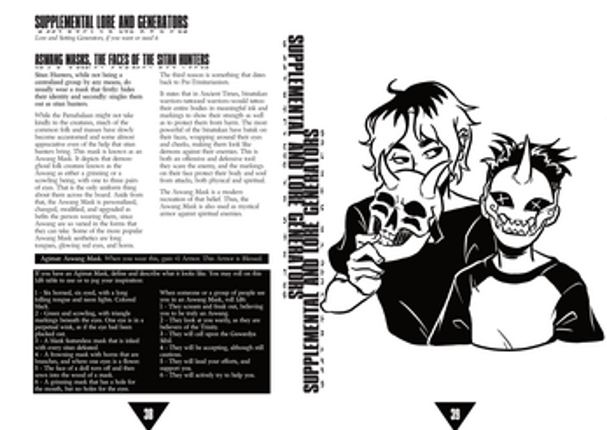 Sitan Hunters: Cathedral screenshot