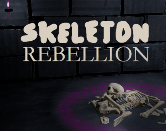 Skeleton Rebellion Game Cover