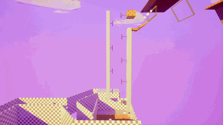 Sky Swinger screenshot