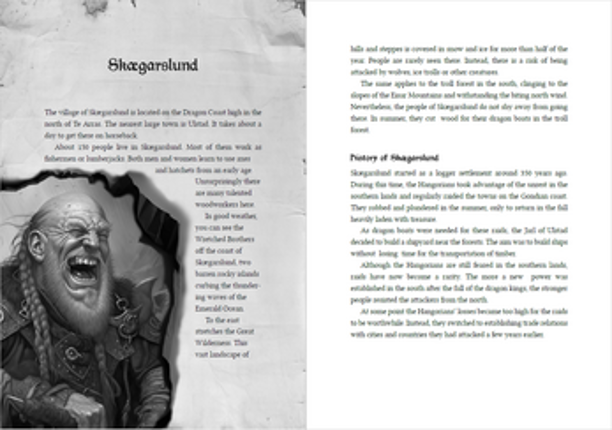 Skægarslund Image