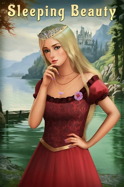Games like Sleeping Beauty: Hidden Object Game