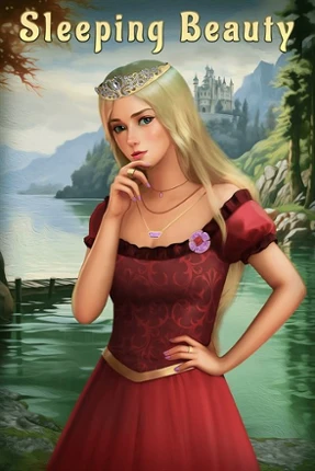 Sleeping Beauty: Hidden Object Game Image