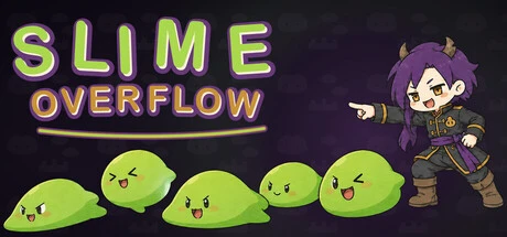 Games like SLIME OVERFLOW