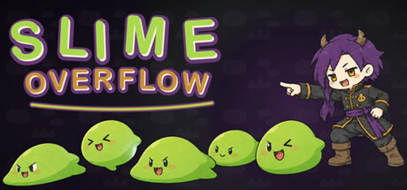 SLIME OVERFLOW Image