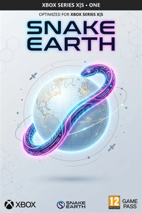 Snake Earth Image