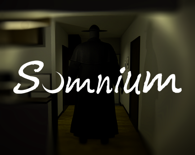 Games like Somnium