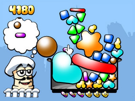 Soup du Jour screenshot