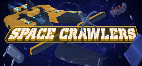 Games like Space Crawlers