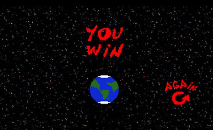 Space Defense Image