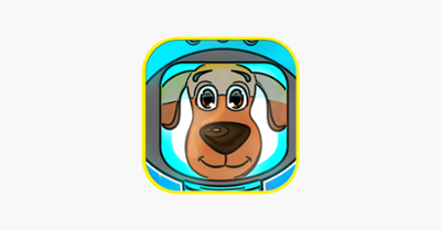 Space Dogs Preschool Image