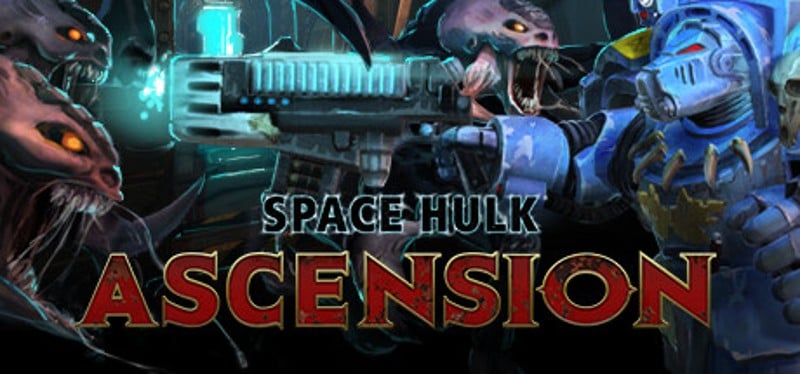 Space Hulk: Ascension Game Cover