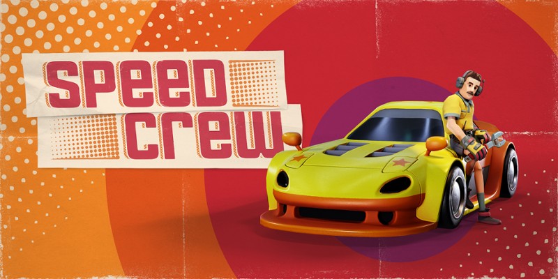 Speed Crew Image