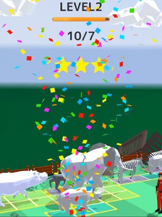 Stampede!! Image